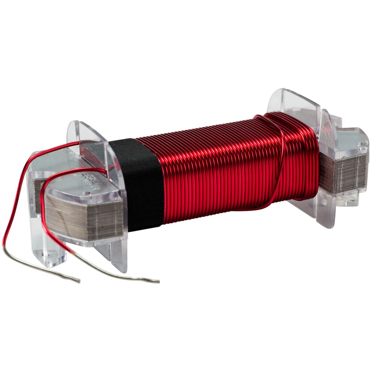 ERSE Super Q 4.0mH 16 AWG 500W Laminated Iron Core Inductor Crossover Coil